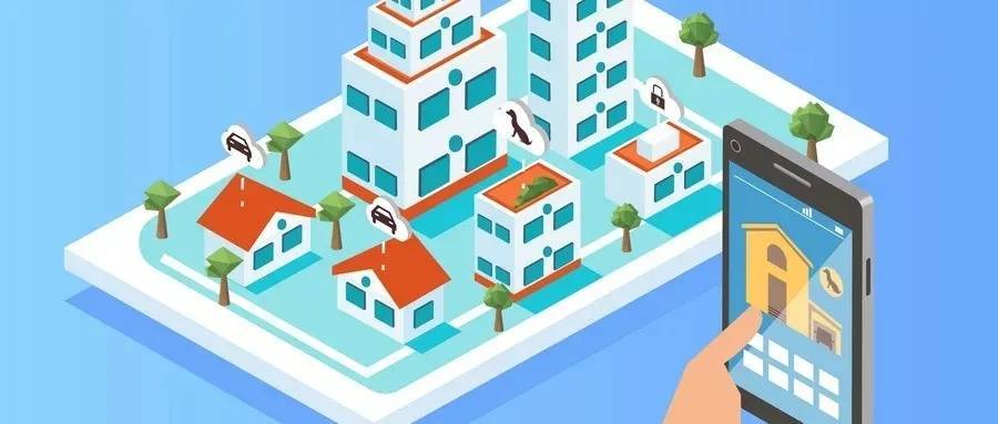條形智能：智慧社區(qū)建設升級，如何打通最后一公里？