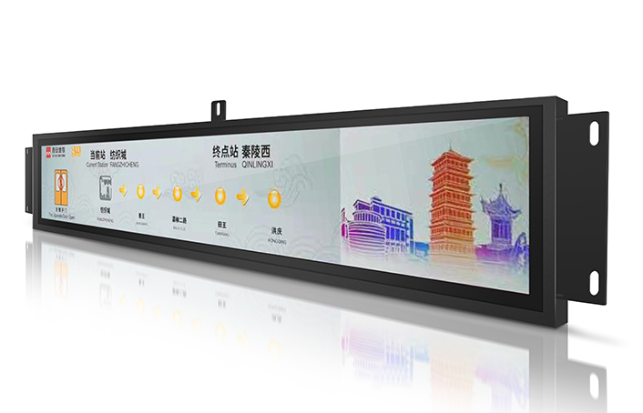 長條液晶屏的用途及未來發(fā)展如何？